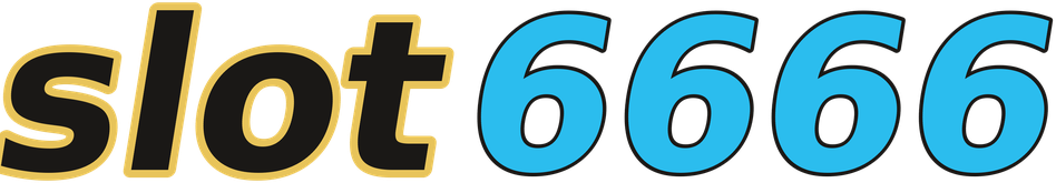 slot6666 โลโก้